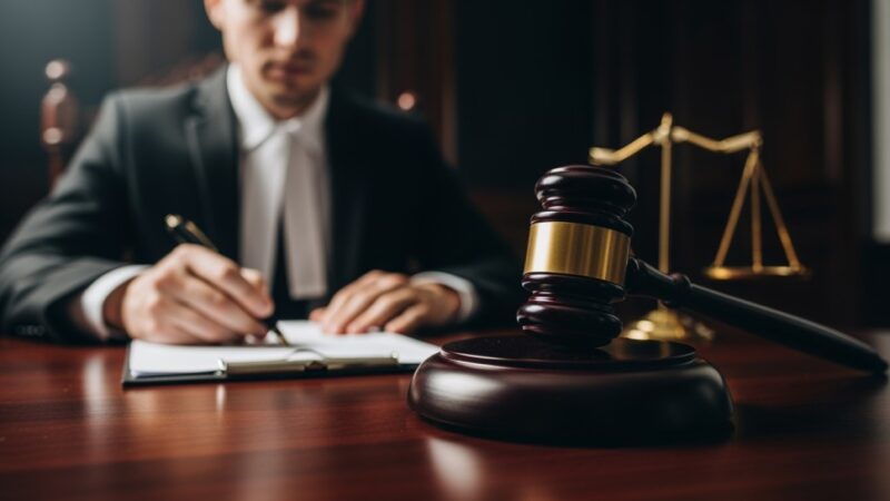 Oszustwo na Śląsku: 500 zarzutów i 600 tys. zł strat – sprawa w sądzie