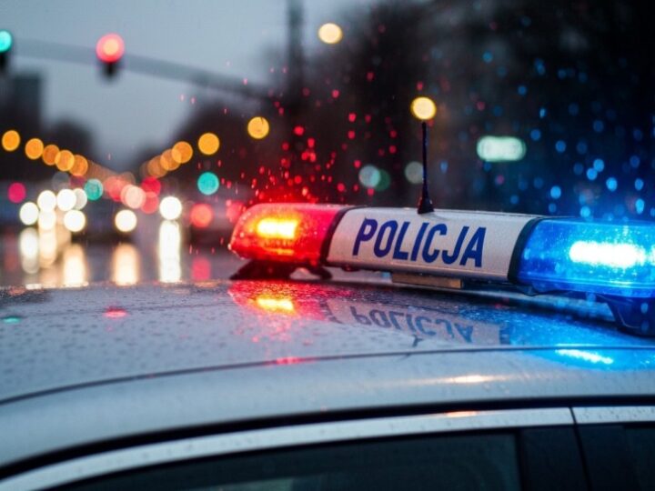 Brutalny atak na znajomego: żądanie 200 zł i kradzież 30 zł w Żorach
