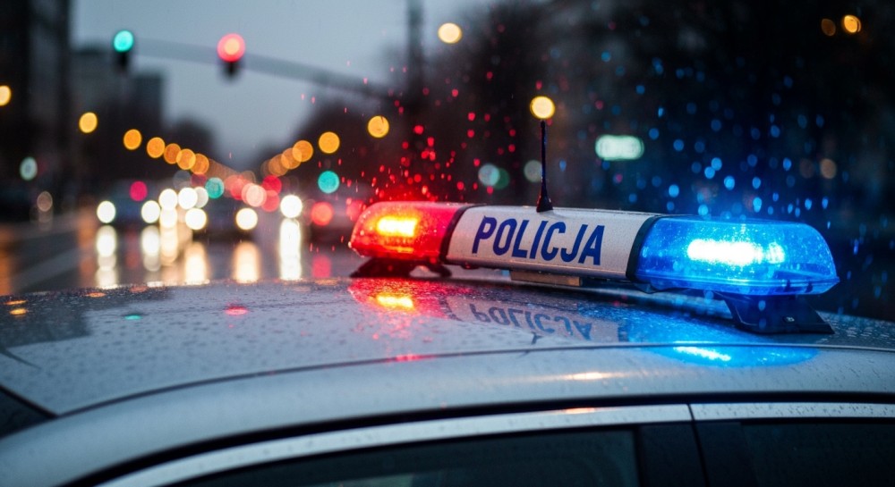 Brutalny atak na znajomego: żądanie 200 zł i kradzież 30 zł w Żorach