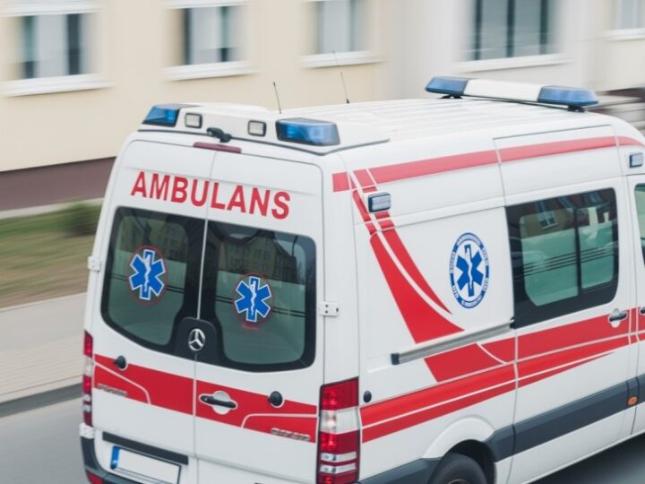 Ciało zaginionego 34-latka znalezione w lesie w Siemianowicach Śląskich