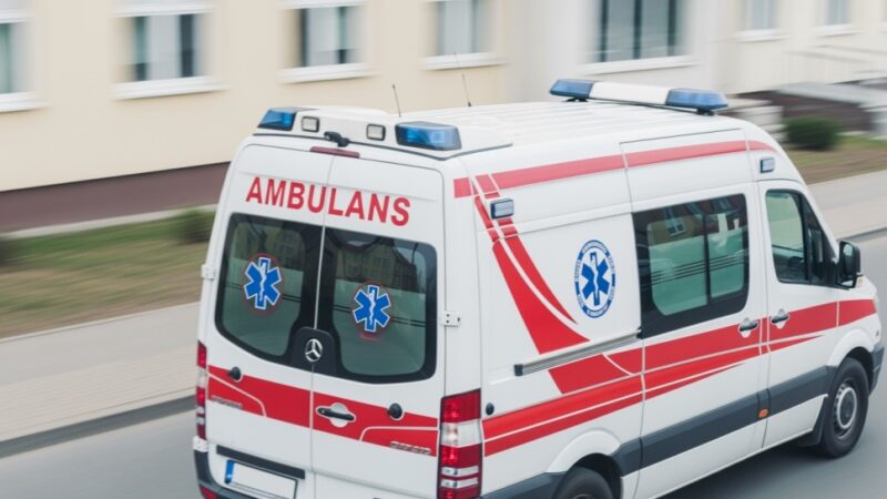 Ciało zaginionego 34-latka znalezione w lesie w Siemianowicach Śląskich