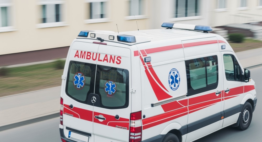 Ciało zaginionego 34-latka znalezione w lesie w Siemianowicach Śląskich