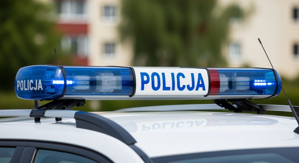 Empatia w mundurze: Policjantka z Pyskowic zdobywa uznanie mieszkańców