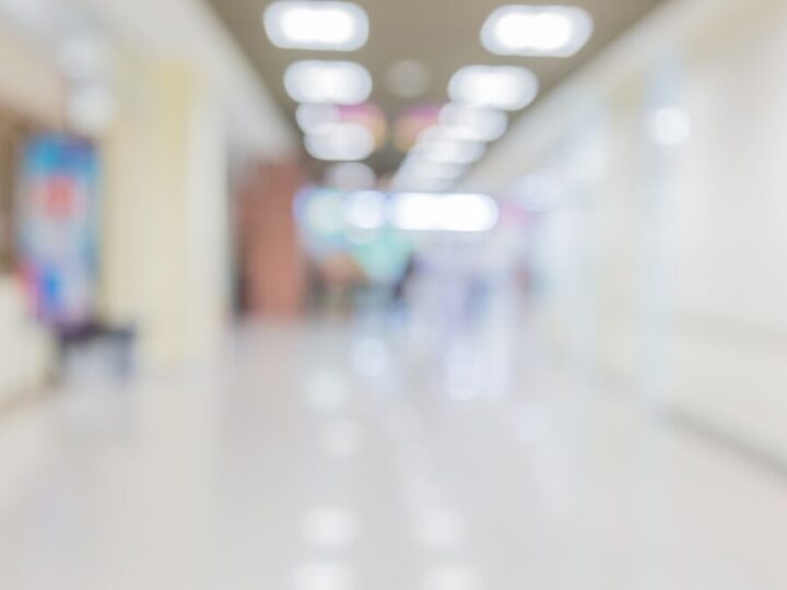 Inhalatorium w Parku Zdrojowym z wydłużonymi godzinami otwarcia