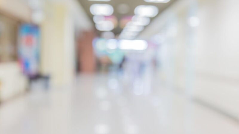 Inhalatorium w Parku Zdrojowym z wydłużonymi godzinami otwarcia