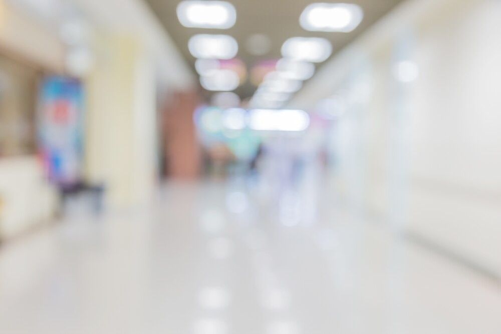 Inhalatorium w Parku Zdrojowym z wydłużonymi godzinami otwarcia