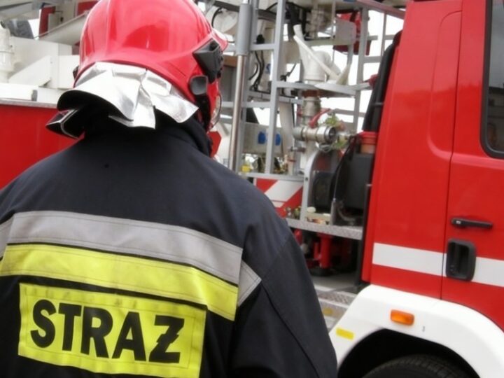 Drużyna druhen w Zebrzydowicach: Kobiety w straży pożarnej!