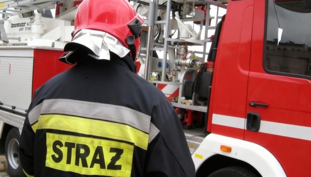 Drużyna druhen w Zebrzydowicach: Kobiety w straży pożarnej!