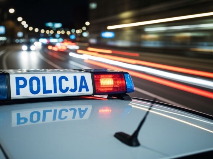 Zatrzymany złodziej napędu do bramy w Żorach