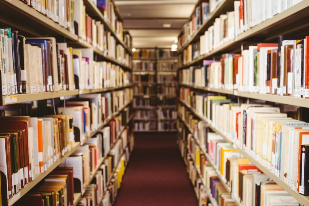 Papierowe wtorki w bibliotece: twórz i odkrywaj ekologiczną sztukę!
