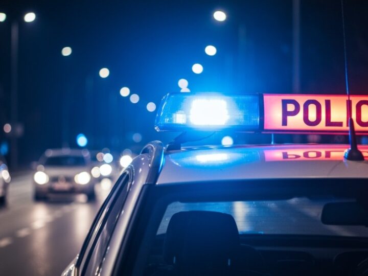 Złodziej skanera za 15 tysięcy złotych zatrzymany w zaledwie trzy godziny