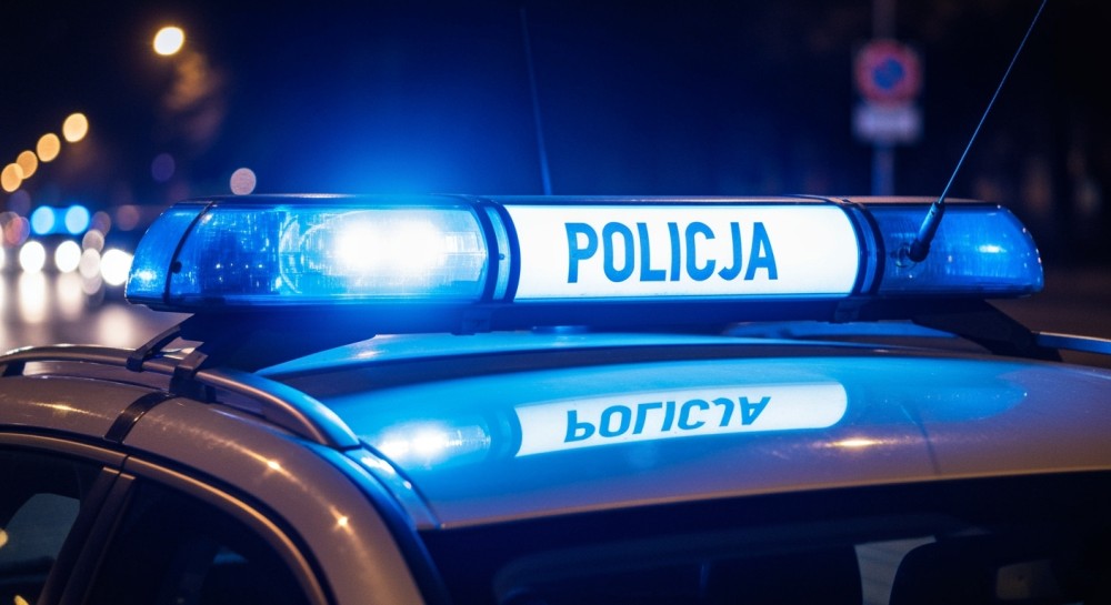 Będzińscy policjanci rozbili gang oszustów, którzy wyłudzili 12 tysięcy od seniorki