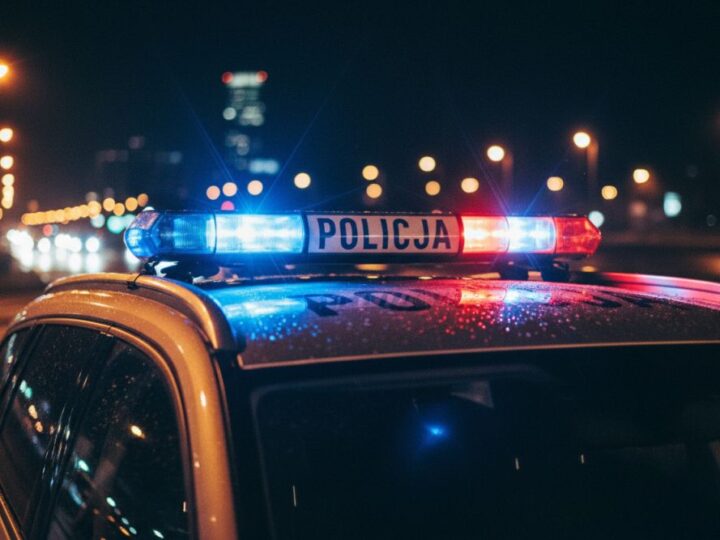 Śląscy łowcy głów zatrzymali niebezpiecznego przestępcę z 2018 roku
