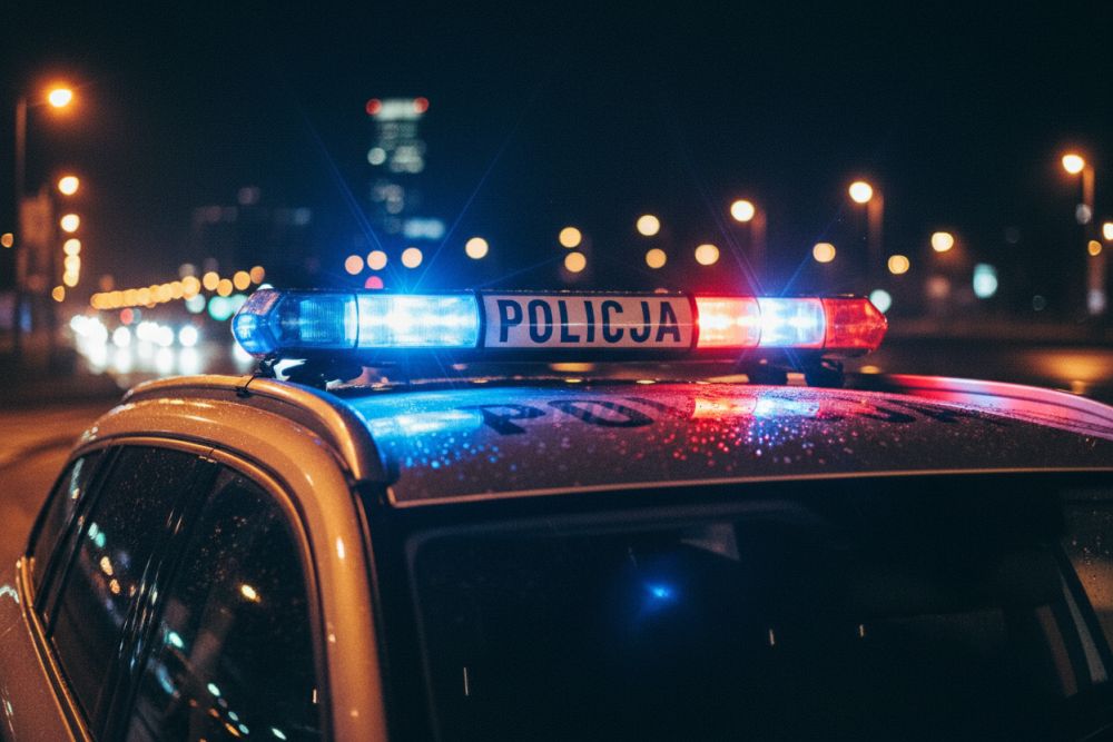 Śląscy łowcy głów zatrzymali niebezpiecznego przestępcę z 2018 roku