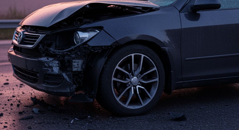 Tragiczny lipcowy weekend na Śląsku: wypadki i policyjne interwencje