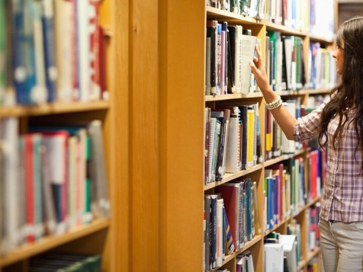 Literacka wędrówka na lato: odkryj „Odyseję” Barbary Kingsolver