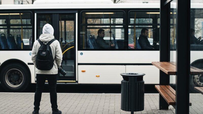 MZK w Jastrzębiu-Zdroju zyskuje nowe gminy: lepsza komunikacja na horyzoncie