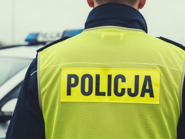 Narkotykowe zatrzymania w Żorach podczas niedzielnych kontroli drogowych
