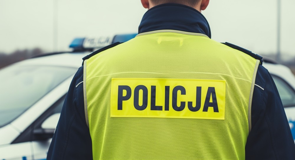 Narkotykowe zatrzymania w Żorach podczas niedzielnych kontroli drogowych