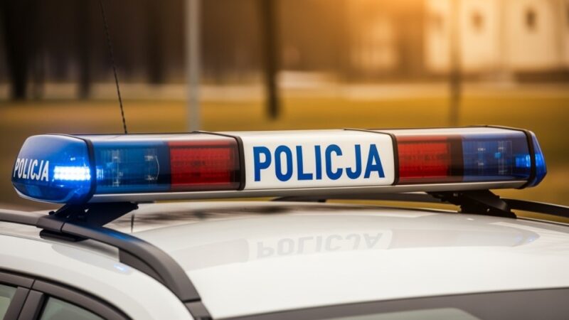 Nowoczesna flota: inwestycje, które zwiększają bezpieczeństwo w Polsce