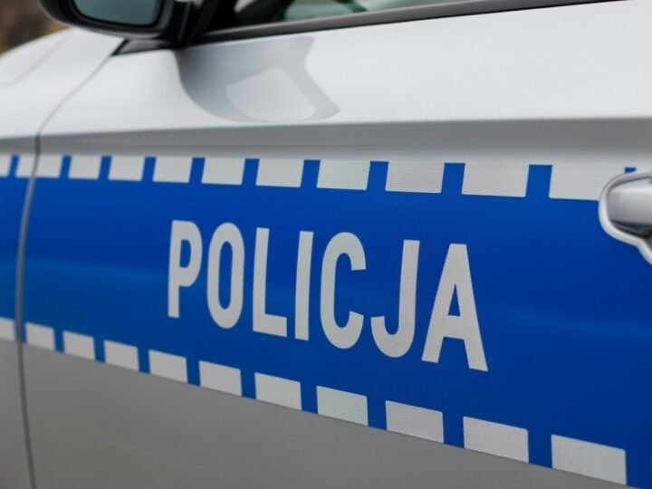 Bielscy policjanci uratowali młodą kobietę w trudnym stanie emocjonalnym