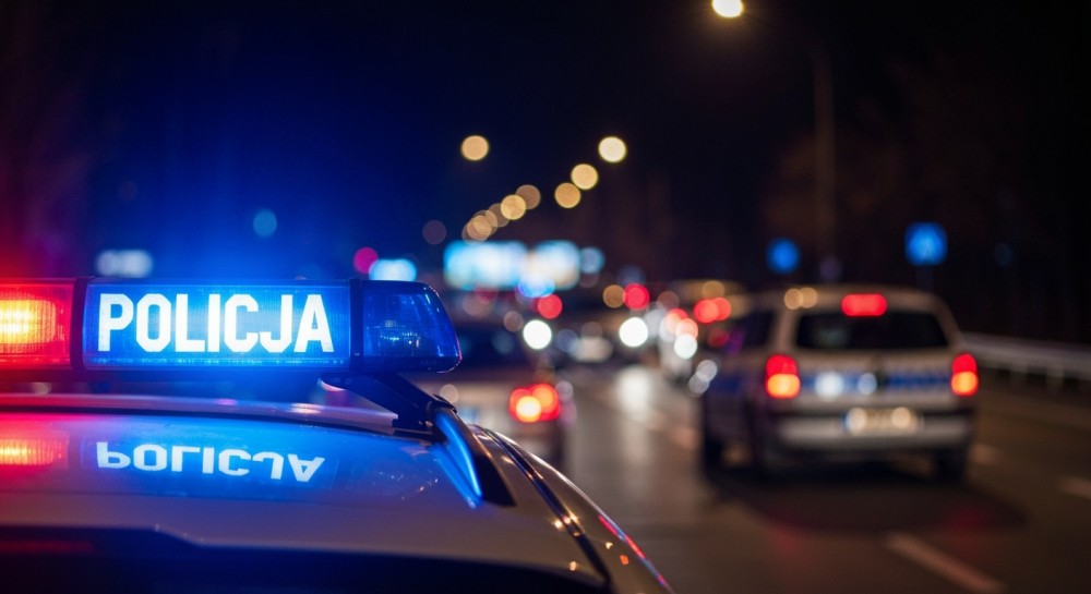 Bytomscy policjanci aresztowali sprawców serii rozbojów w centrum miasta