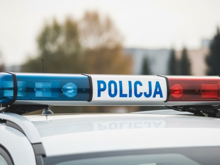 Zatrzymany poszukiwany, a jego wspólnik w rękach policji