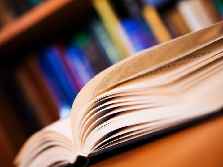 Wakacyjne warsztaty z Baltazarem Gąbką: dołącz do zabawy w Bibliotece!