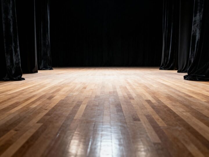 Teatr Cordis zaprasza na plenerowy spektakl „Anima Motrix” przy fontannie już w sobotę!