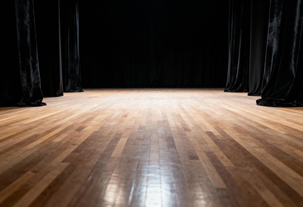 Teatr Cordis zaprasza na plenerowy spektakl „Anima Motrix” przy fontannie już w sobotę!