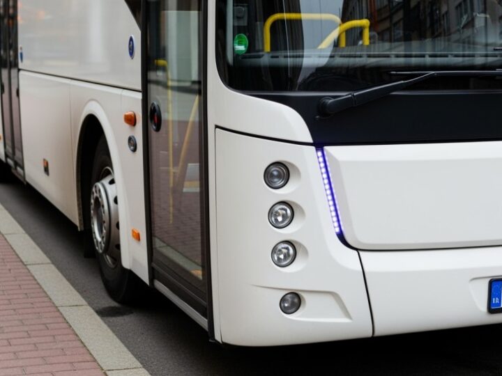 Nowe zmiany na Dworcu Arki Bożka w związku z budową centrum przesiadkowego