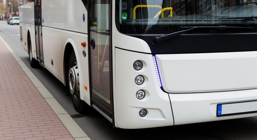 Nowe zmiany na Dworcu Arki Bożka w związku z budową centrum przesiadkowego