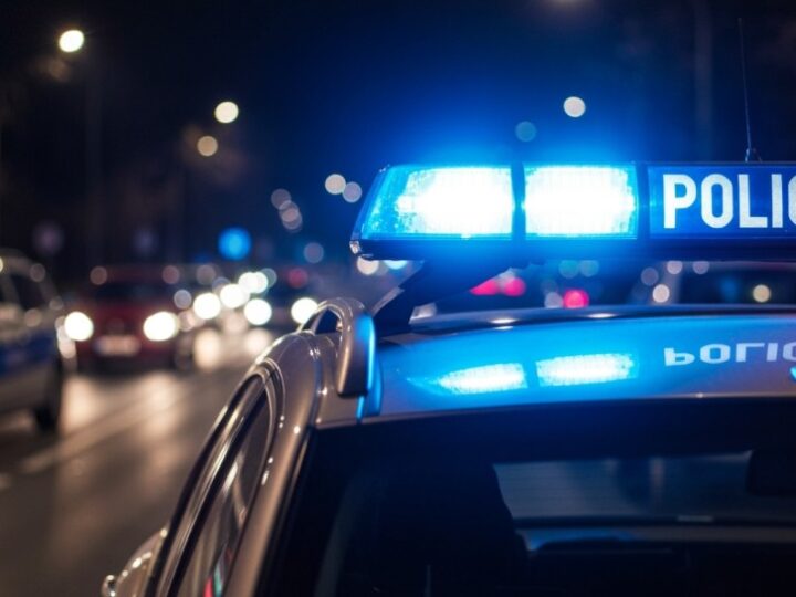 107-lecie Policji Państwowej: Uroczystości w Katowicach pełne wyróżnień i awansów