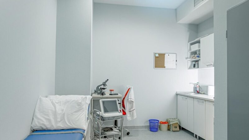 Mammografia w Żorach: Wspólne wysiłki przynoszą efekty