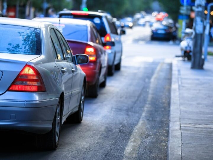 Uwaga kierowcy! Zamknięcie autostrady D3 na Słowacji od 12 lipca!
