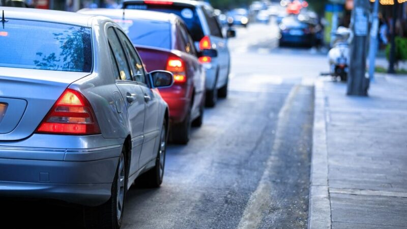 Uwaga kierowcy! Zamknięcie autostrady D3 na Słowacji od 12 lipca!