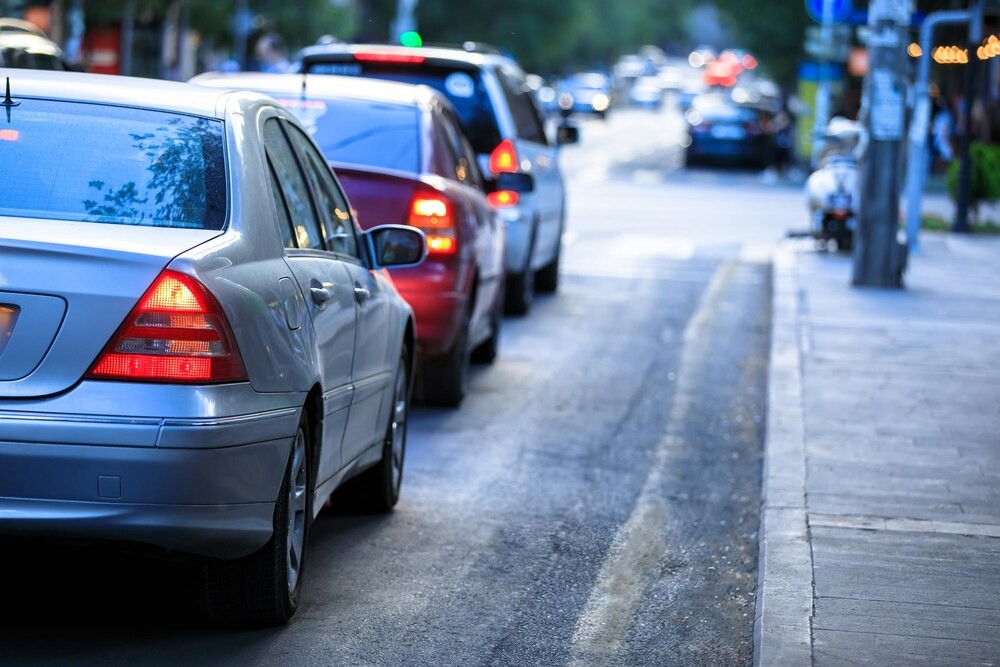 Uwaga kierowcy! Zamknięcie autostrady D3 na Słowacji od 12 lipca!
