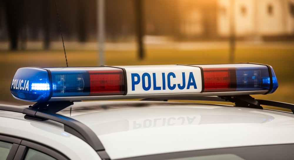 Zatrzymanie w Chorzowie: mężczyzna poszukiwany za zabójstwo w Szwecji