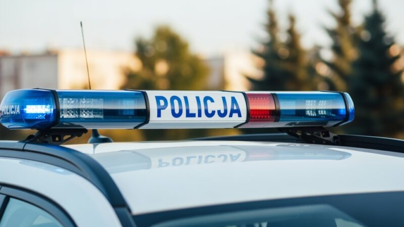 Zatrzymano złodzieja złotej bransoletki o wartości 100 tysięcy złotych na lotnisku w Pyrzowicach
