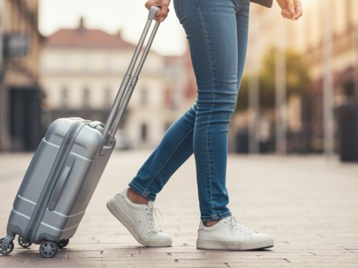 WAKACYJNE WYPRAWY W BESKIDACH – zdobywamy Szyndzielnię!