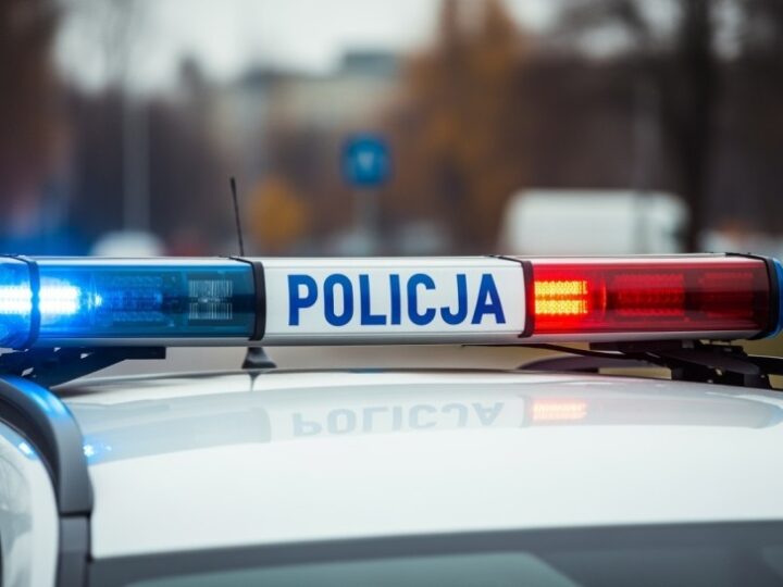 Andrzej K. odnaleziony – poszukiwania zakończone!