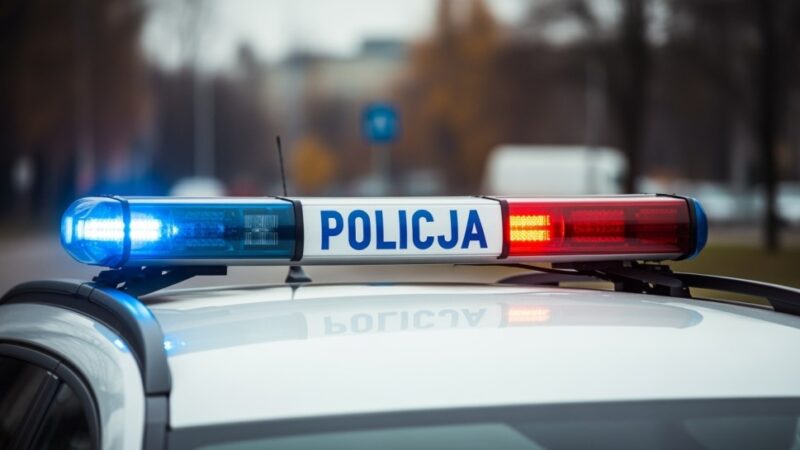 Andrzej K. odnaleziony – poszukiwania zakończone!