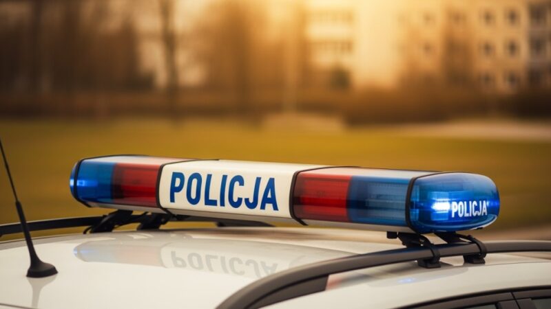 26-latek w areszcie za molestowanie dzieci w okolicy przedszkoli