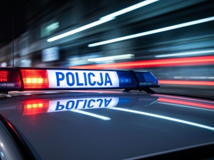 Bezpieczeństwo na drodze zaczyna się od Ciebie!