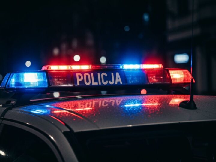 Ludzie w sercu bezpiecznego miasta: nowe porozumienie Policji i Straży Miejskiej w Jastrzębiu-Zdroju