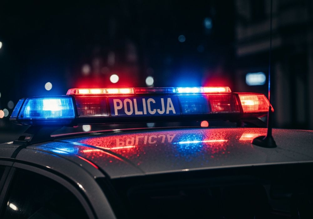 Ludzie w sercu bezpiecznego miasta: nowe porozumienie Policji i Straży Miejskiej w Jastrzębiu-Zdroju
