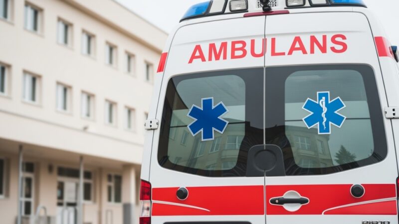 Bezpieczne pielgrzymki do Częstochowy – kluczowe zasady dla uczestników