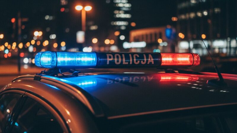 Bytomski dzielnicowy aresztował 75 ukrywających się przestępców!