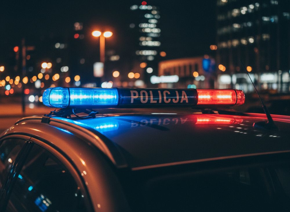 Bytomski dzielnicowy aresztował 75 ukrywających się przestępców!