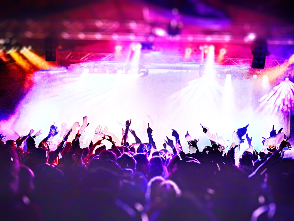 Letnie After Party: Muzyka, taniec i radość na zakończenie wakacji!